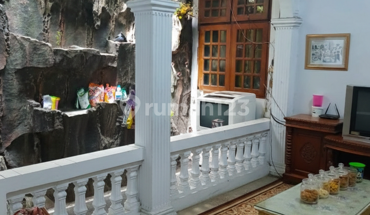 Dijual Rumah Jl 2 Mobil Jl J 2