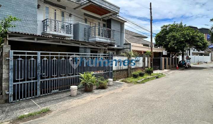 For Sale Stratrgis Akses 2 Mobil