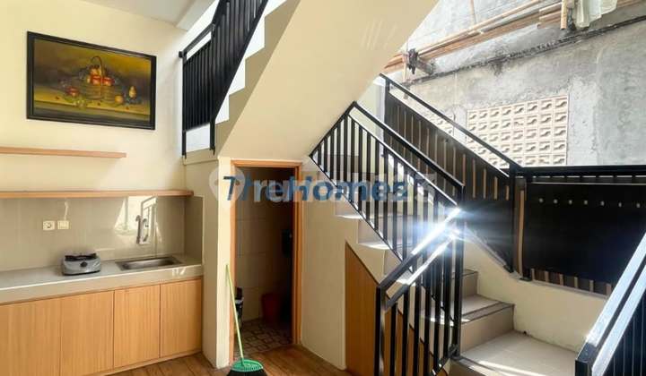 Dijual Rumah Kost 12 Kmr Full 100% 2