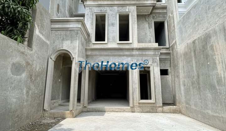 For Sale New House East Tebet 2