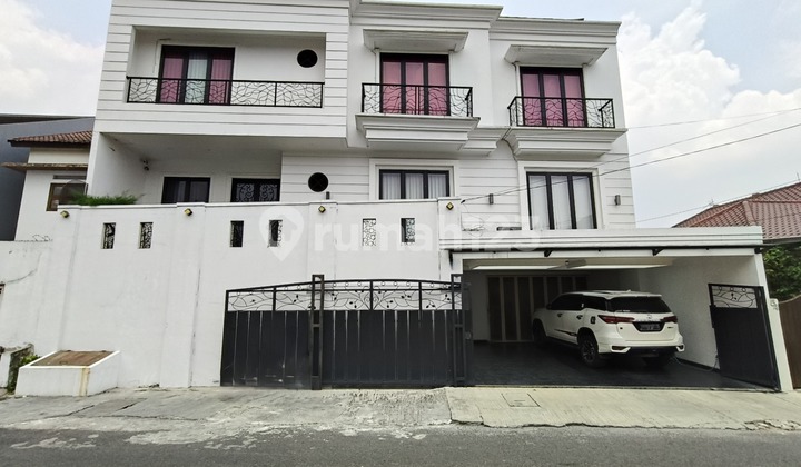 For Sale Rancho Indah Dalam Cluster 2