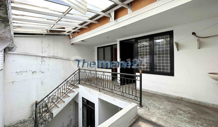 For Sale Tebet Strategis Akses 1 Mobil