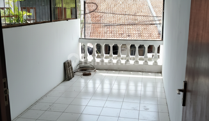 Dijual Rumah Tebet Utara Strategis 2