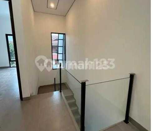 For Sale Dalam Komplek Palapa 2