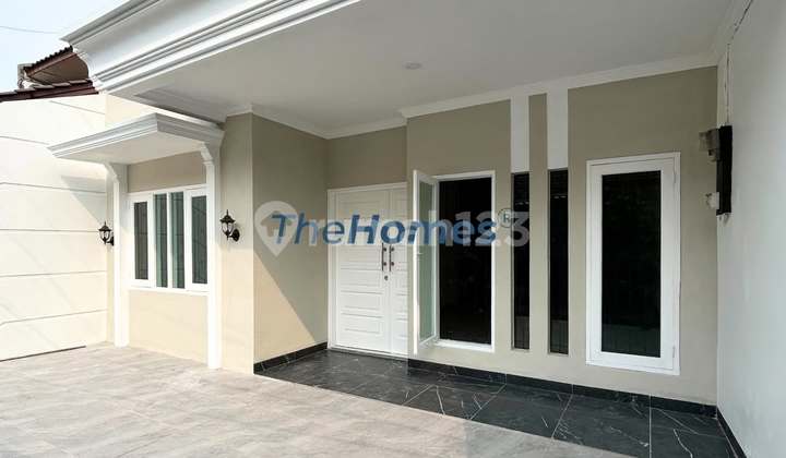 1-Story House Fully Renovated 2