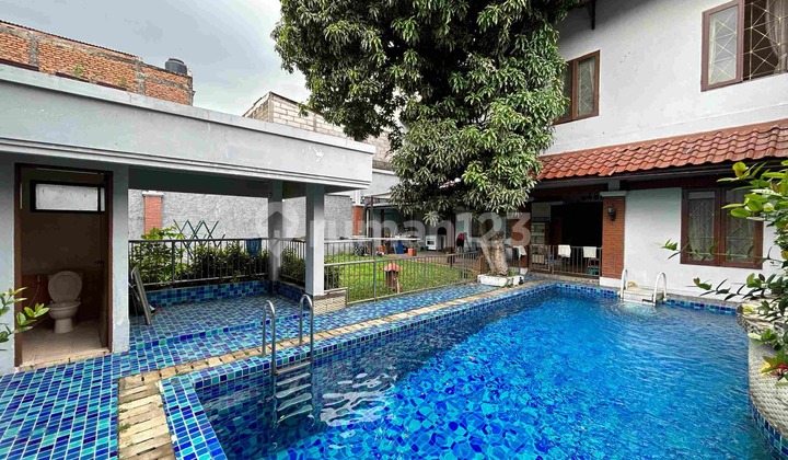 For Sale Cawang Stratrgis For Sale Cawang Stratrgis