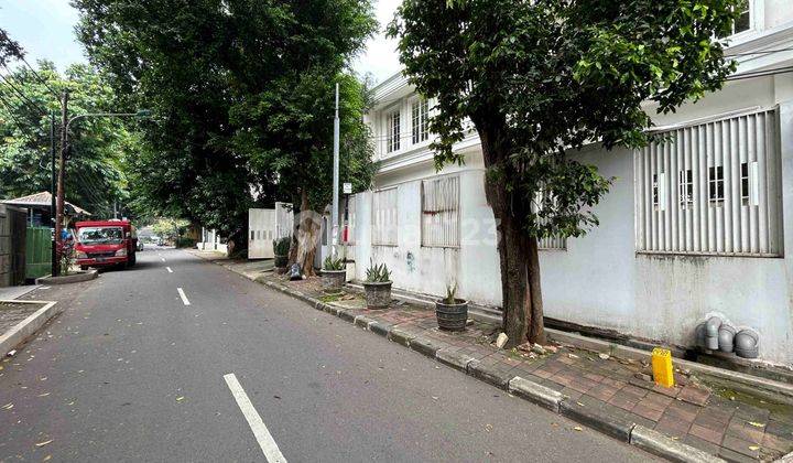 Di Sewakan Rumah Mewah Otista 2