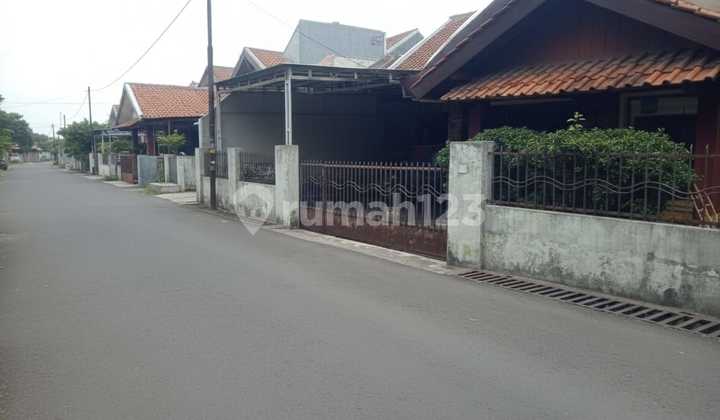 Dijual Rumah Tebet Timur Deket ke Jl 2 Mobilmobil