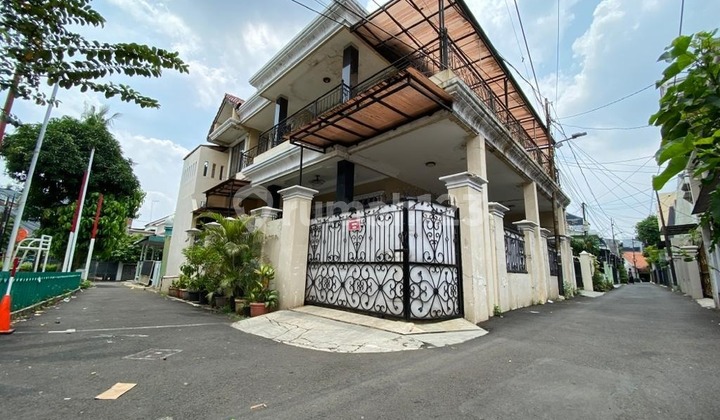 For Sale Tebet Lokasi Strategis