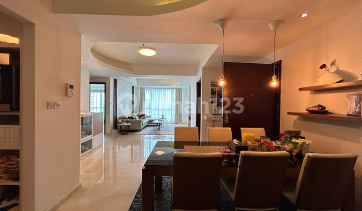 For Sale Casablanca Apartment 2