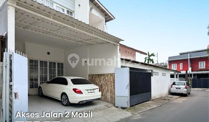 For Sale Rumah Tebet Stratrgis