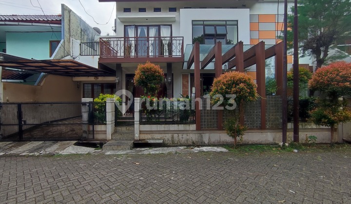 For Sale Rancho Indah Dalam Cluster 2