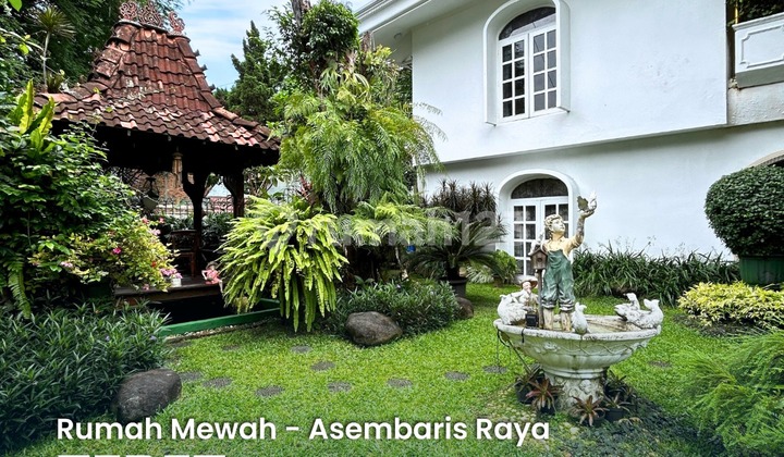 Dijual Rumah Furnished Akses Jl Lebar Dijual Rumah Furnished Akses Jl Lebar
