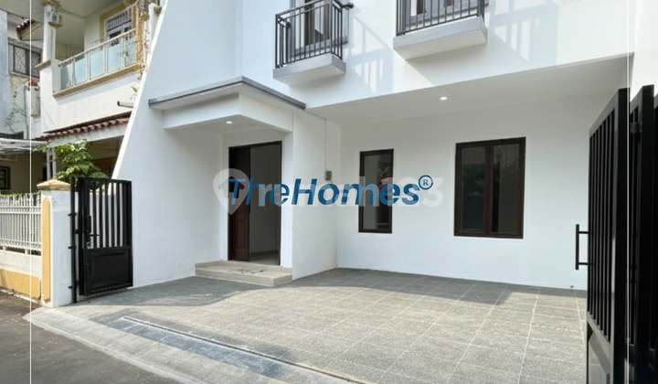 For Sale Brand New Tebet Barat 2