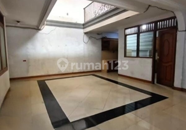 Disewakan Rumah Akses Jalan 2 Mobil Lebarr 2