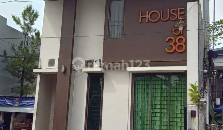 Commercial Building For Sale in Cipete Commercial Building For Sale in Cipete