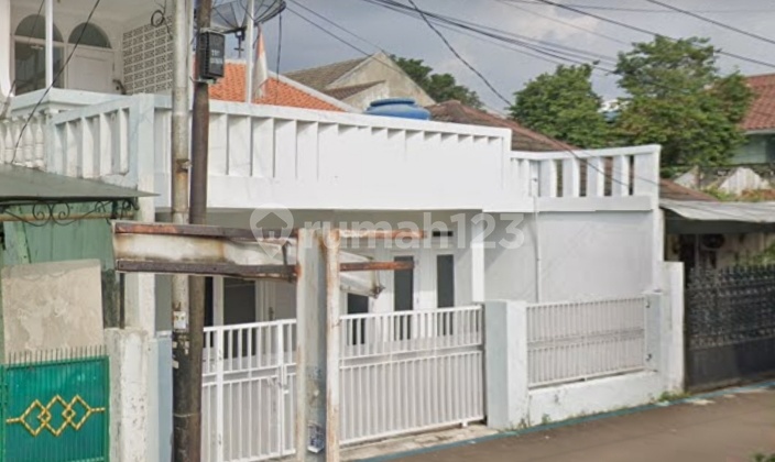 For Sale Deket Stasiun Tebet