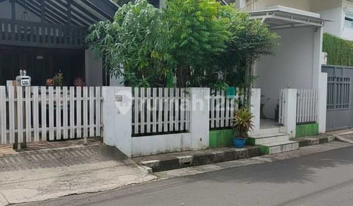 Dijual Rumah Jl 2 Mobil Jl J 1