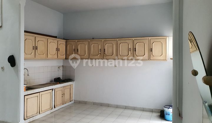 Disewakan Rumah Cawang Jakarta Timur 2