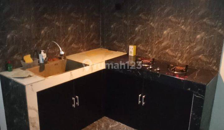 For Rent House Dalam Komplek Perumahan Kedaung 2