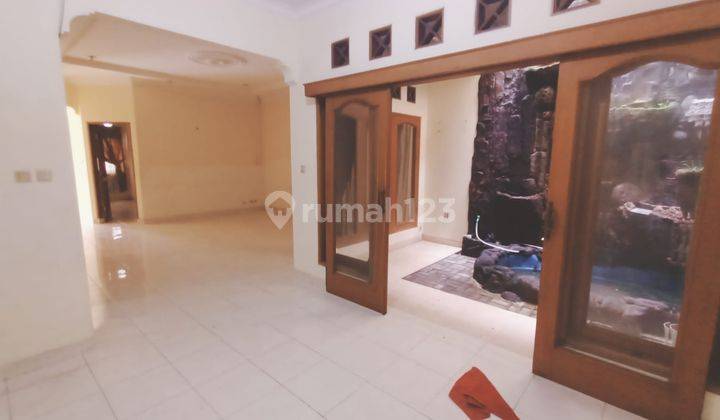 For Rent Tebet Barat Siap Huni 2