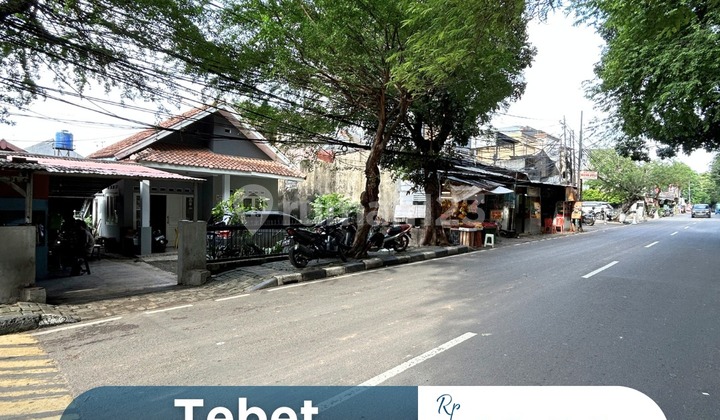 For Sale Tebet Asembaris Stratrgis