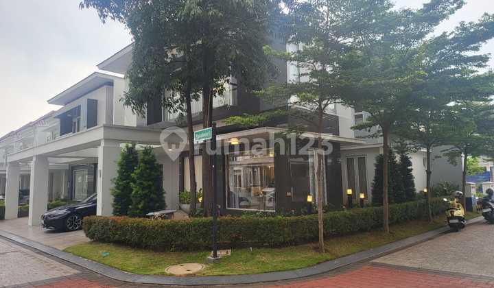 For Sale Pasadena Grand Residence House Gading Serpong 2
