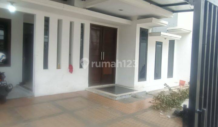 Rumah, 2 Lantai Bagus Bisa Di Fungsikan Untuk Kantor 2