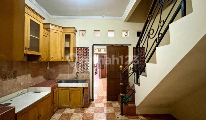 For Rent, Ready-to-Occupy House with Wide Access For Rent, Ready-to-Occupy House with Wide Access