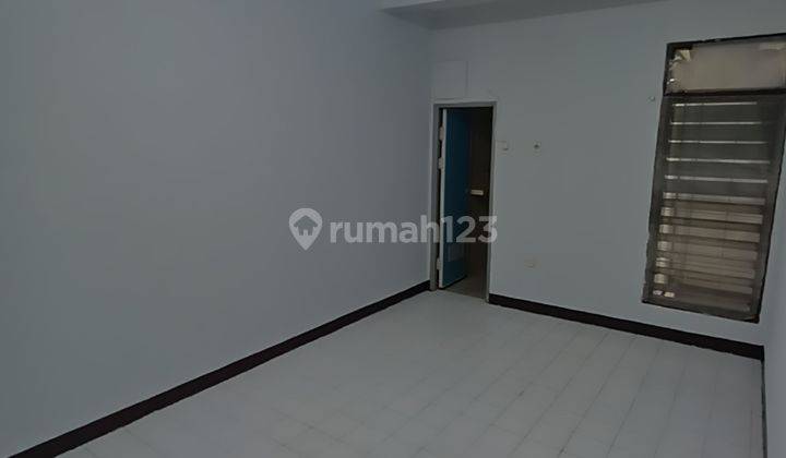 Rumah Kontrakan 2 Kt 2 Km Deket Taman 2