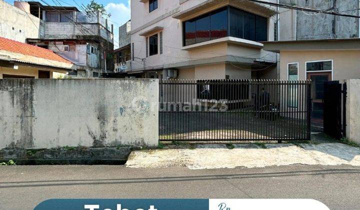 For Sale Saharjo 1