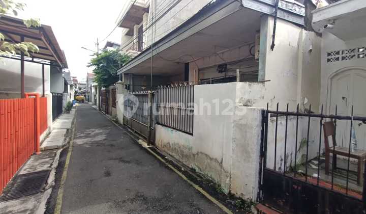 For Sale Rumah Bangunan Lama Strategis For Sale Rumah Bangunan Lama Strategis