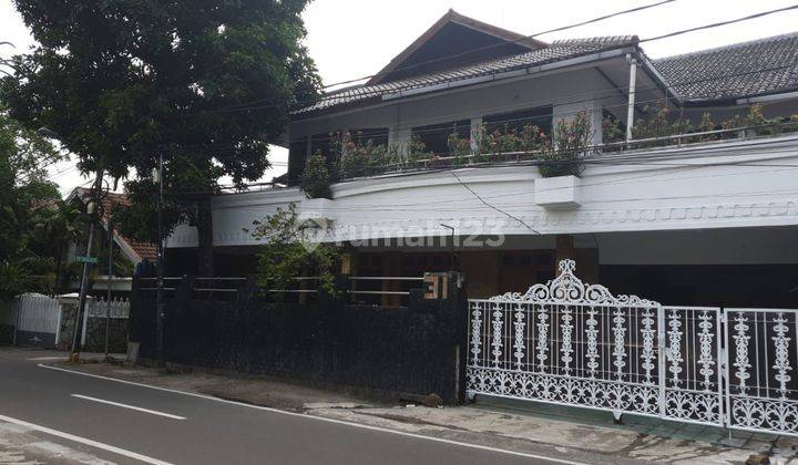 Dijualdijual Rumah Tebet Timur Dalam 1