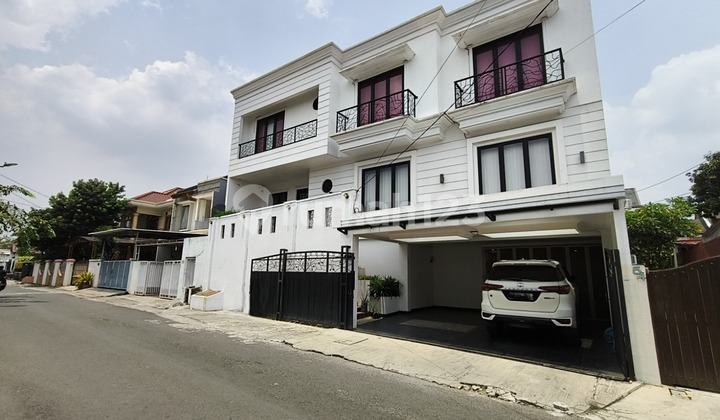 For Sale Rancho Indah Dalam Cluster For Sale Rancho Indah Dalam Cluster