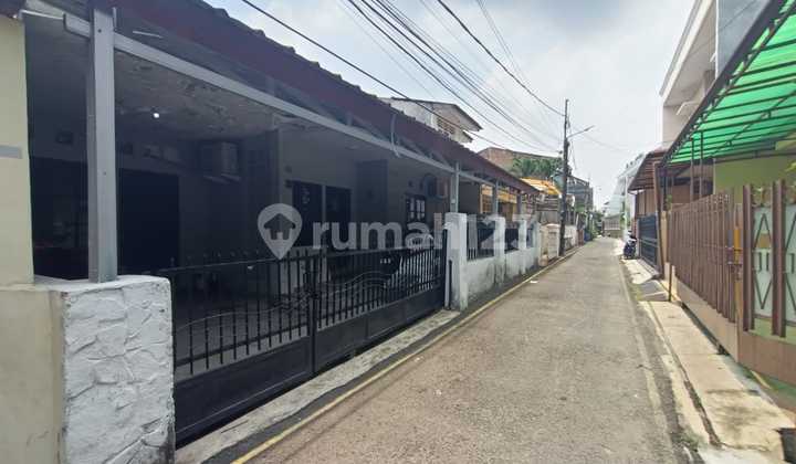 For Sale Stratrgis Deket Jalan 2 Mobil 2