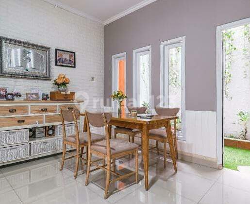 For Sale Area Condet Jl 2 Mobil 2