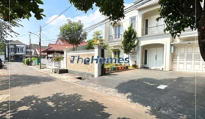 For Sel Rumah Mewah Stratrgis For Sel Rumah Mewah Stratrgis