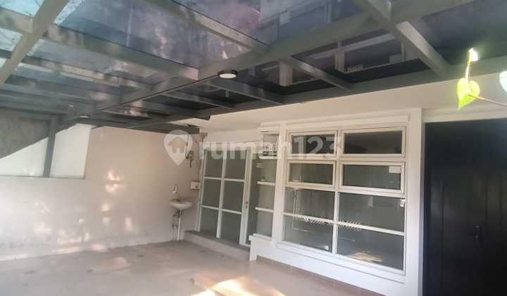 Disewakan Rumah Akses Mudah Disewakan Rumah Akses Mudah
