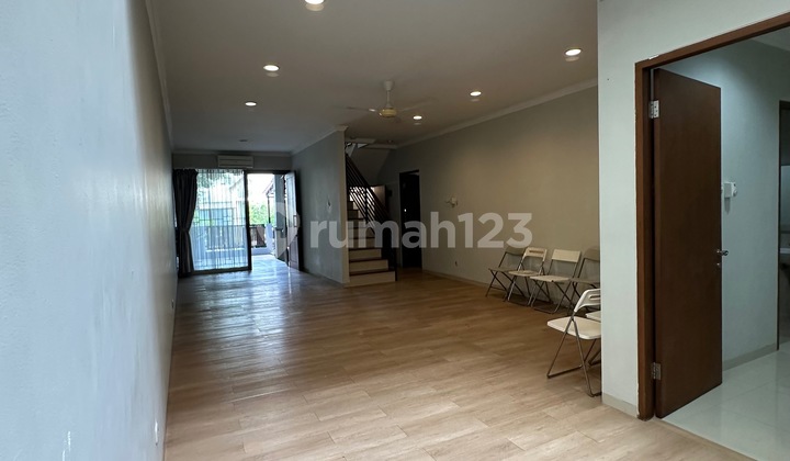 Termurah Modern Minimalis Bagus Terawat di Pondok Indah