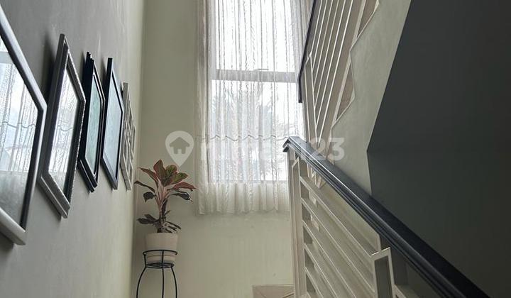 Murah Siap Huni One Gate System di Jagakarsa Jakarta Selatan 2