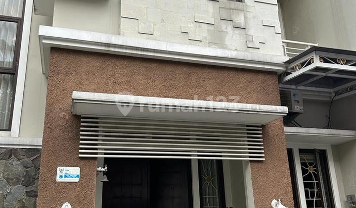 Murah Siap Huni One Gate System di Jagakarsa Jakarta Selatan