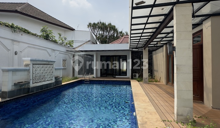 Modern Minimalis Siap Huni Dalam Komplek Di Ampera Kemang Modern Minimalis Siap Huni Dalam Komplek Di Ampera Kemang