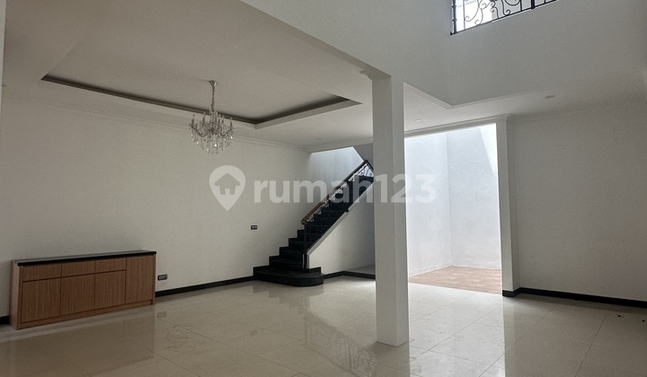 Di Jual Rumah Murah Modern Minimalis Pondok Indah Di Jual Rumah Murah Modern Minimalis Pondok Indah