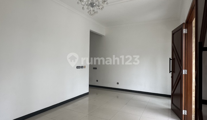For Sale Modern Minimalist Affordable House in Pondok Indah 2