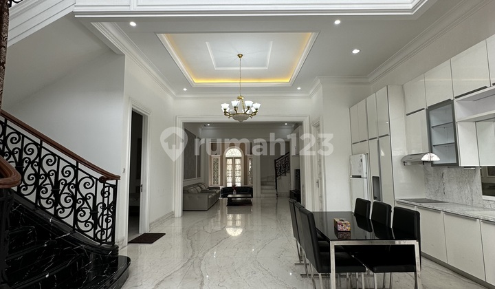 Price Drop Brand New Luxury in Prime Area Pondok Indah