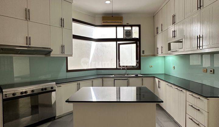 Murah Modern Minimalis Strategis Dalam Townhouse di Cipete 1