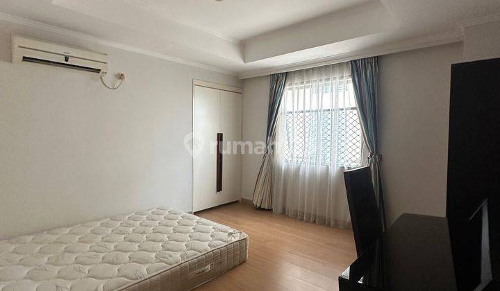 Murah Buanget Apartemen Golfhill Residence 3 Br Di Pondok Indah 2