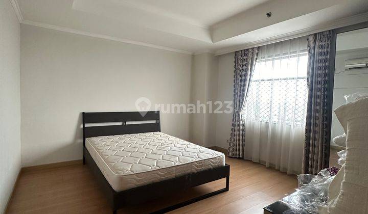 Murah Buanget Apartemen Golfhill Residence 3 Br Di Pondok Indah 2