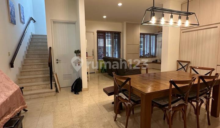 Modern Minimalis Siap Huni Semi Furnish Di River Valley Residence Modern Minimalis Siap Huni Semi Furnish Di River Valley Residence