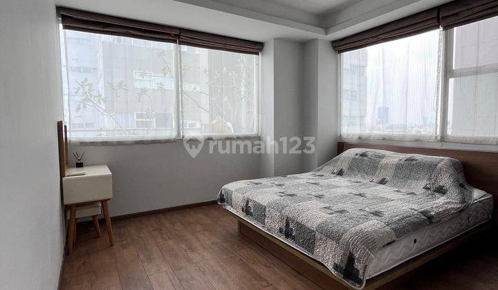 City View Luxury Apartment 1 Park Residences 3 BR 2